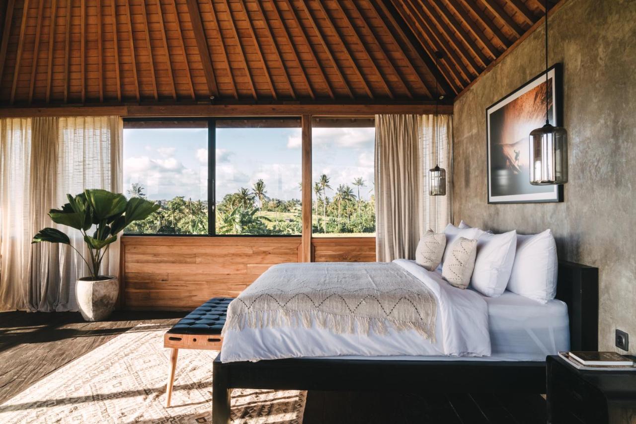 Beach 600M - Designer Villas - Perenenean - Private Pool Чангу Экстерьер фото